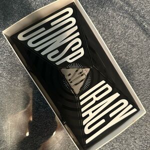 Jeffery Star X Shane Dawson Conspiracy Theory Pallet!